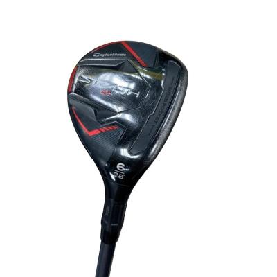 ut6（ユーティリティ）（ロフト角：28度）｜クラブ（メンズ）｜ゴルフ