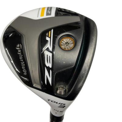 TaylorMade フェアウェイウッド（番手：3W）｜クラブ（メンズ