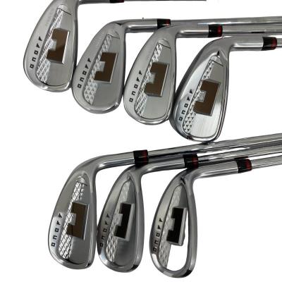 ONOFF アイアンセット（シャフトの硬さ：R）｜クラブ（メンズ
