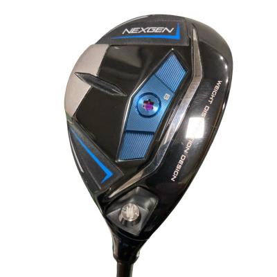 NEXGEN ユーティリティ（番手：5U）｜クラブ（メンズ）｜ゴルフ