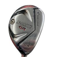ブリヂストン TOURSTAGE X-DRIVE GR(2012) U4 ユーティリティ UT フレックスS | ゴルフパートナーYahoo!店
