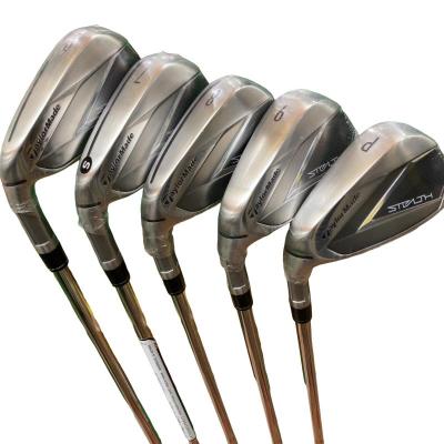 レフティ テーラーメイド TaylorMade 360 アイアン10本セット TaylorMade アイアンセット（利き手：左用）｜クラブ（メンズ