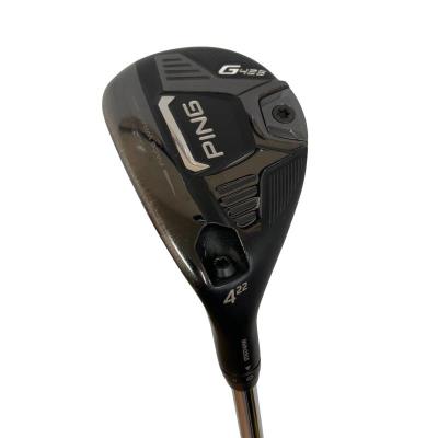 ping ユーティリティ g425（番手：4U）のおすすめ人気商品一覧 通販