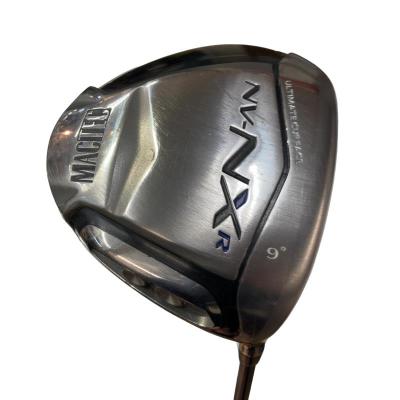 MacGregor ゴルフ ドライバー（ロフト角：9度）｜クラブ（メンズ