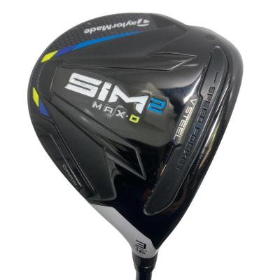 sim フェアウェイウッド 3w（TaylorMade）（シャフトの硬さ：R）の