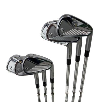 テーラーメイド　P7MCアイアンセット(2023) backend=imagemagick;version=1;
