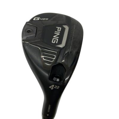 ping ユーティリティ g425（番手：4U）のおすすめ人気商品一覧 通販