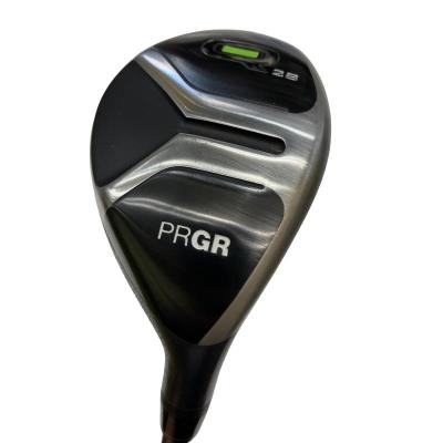 PRGR ユーティリティ（ロフト角：28度）｜クラブ（メンズ）｜ゴルフ
