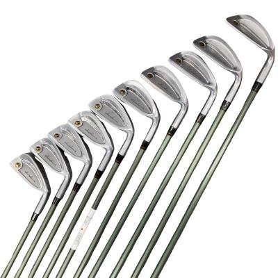 HONMA GOLF アイアンセット（セット本数：10本セット）｜クラブ