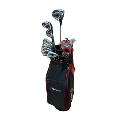 Callaway（キャロウェイ） X HOT(2021) 11S クラブセット CS