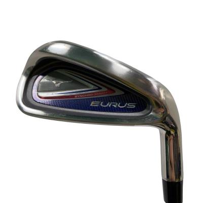 MIZUNO アイアンセット レディース（利き手：右用）｜クラブ