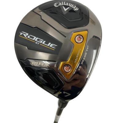 Callaway ROGUESTAR フェアウェイウッド 5W ゴルフメンズ Callaway Rogue ST MAX Fairway Wood