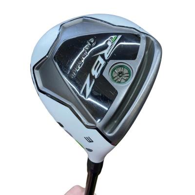 TaylorMade フェアウェイウッド（番手：3W）｜クラブ（メンズ