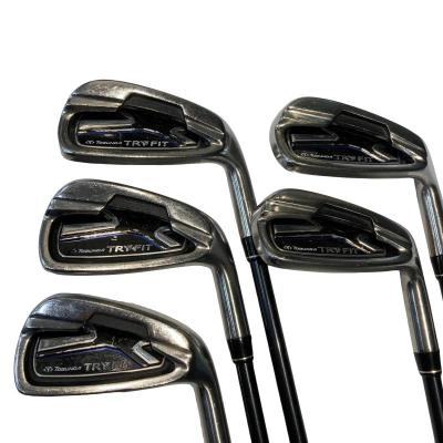 トブンダ アイアンセット（ゴルフクラブ）｜ゴルフ | スポーツ の