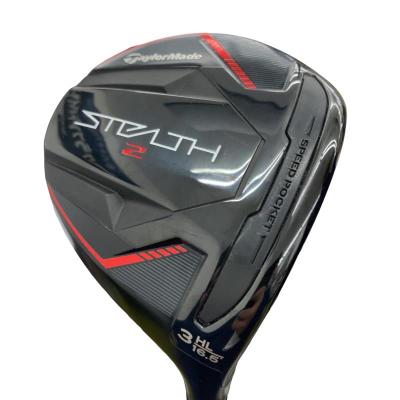 テーラーメイド ステルス（ロフト角：16.5度）のおすすめ人気商品一覧