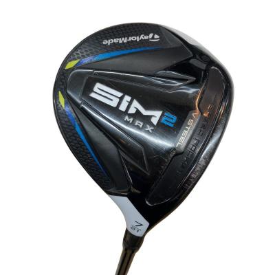 テーラーメイド sim2（ゴルフクラブ）｜ゴルフ | スポーツ のおすすめ