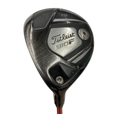 Titleist フェアウェイウッド（利き手：左用）｜クラブ（メンズ