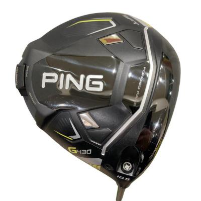 g430 sft ドライバー（PING）のおすすめ人気商品一覧 通販 - Yahoo