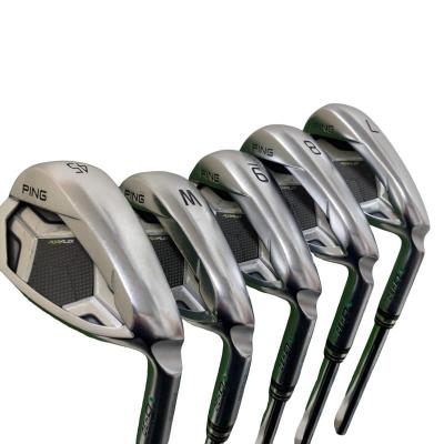 g430 アイアン 5本のおすすめ人気商品一覧 通販 - Yahoo!ショッピング