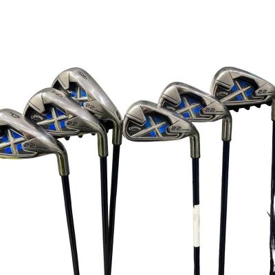 キャロウェイ アイアン x22のおすすめ人気商品一覧 通販 - Yahoo