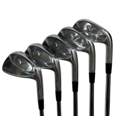 mizuno 225（アイアンセット）（利き手：右用）｜クラブ（メンズ