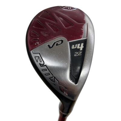 YAMAHA ユーティリティ（ロフト角：22度）｜クラブ（メンズ）｜ゴルフ