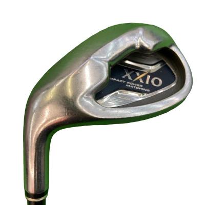 【貴重なレフティ】　ゼクシオ7 メンズゴルフ アイアン　ウェッジ　Aw Sw 貴重なレフティ】 ゼクシオ7 メンズゴルフ アイアン ウェッジ Aw Sw