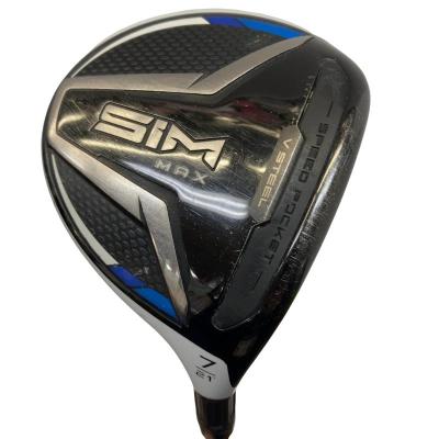 TaylorMade フェアウェイウッド（番手：7W）｜クラブ（メンズ