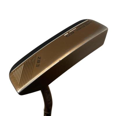 PING（ピン） HEPPLER ZB3(長さ調整機能付き)(PP60) パター PT