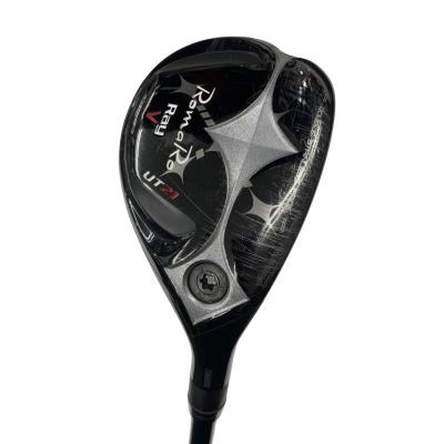 RomaRo ユーティリティ｜クラブ（メンズ）｜ゴルフ｜スポーツ おすすめ