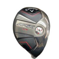 キャロウェイ APEX UW(2024) 23° ユーティリティ UT フレックスSR | ゴルフパートナーYahoo!店