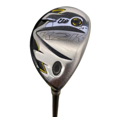 ✴️kasco✴️K2Kワンレングユーティリティ✴️ 5番6番2本セット美品 Amazon | キャスコ ゴルフ K2K ワンレングス by パワートルネード