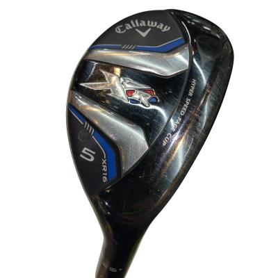 キャロウェイ XR OS ユーティリティ 中古のおすすめ人気商品一覧 通販