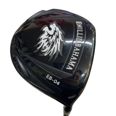 エミリッドバハマ ドライバー ブラック ゴルフパートナーYahoo!店 - エミリッドバハマ｜Yahoo!ショッピング