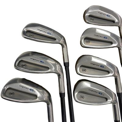 アイアンセット（セット本数：7本セット）｜クラブ（メンズ）｜ゴルフ