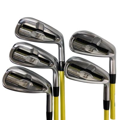 BRIDGESTONE JGR アイアンセット 9本 Amazon.co.jp: BRIDGESTONE(ブリヂストン) JGR FORGED アイアン 6本