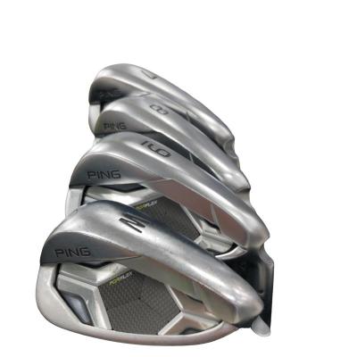 PING アイアンセット（セット本数：4本セット）｜クラブ（メンズ