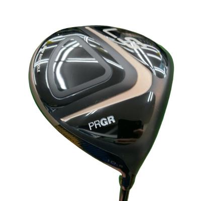 PRGR（プロギア） LS(2023) 10.5° ドライバー DR フレックスSR