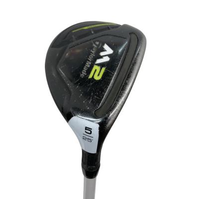 TaylorMade ユーティリティ（ロフト角：25度）｜クラブ（メンズ