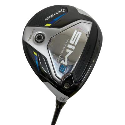 テーラーメイド sim2（フェアウェイウッド）｜クラブ（メンズ