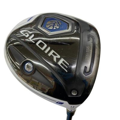 テーラーメイド グローレ（ロフト角：12度）のおすすめ人気商品一覧