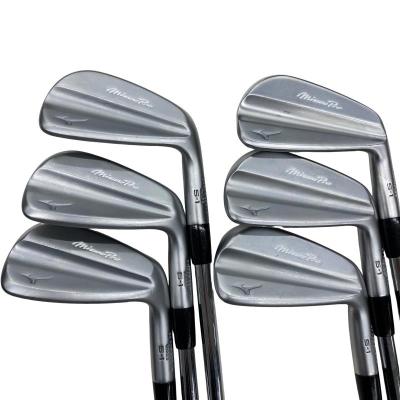ミズノ　アイアンセット 楽天市場】MIZUNO(ミズノ)CH-LADY レディースアイアンセット 5本組(#7
