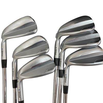 ping アイアン レフティ（セット本数：6本セット）のおすすめ人気商品