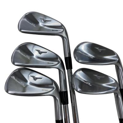 245（MIZUNO）（セット本数：5本セット）のおすすめ人気商品一覧 通販