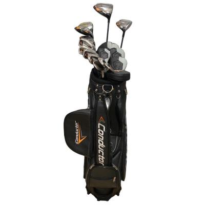 MAJESTY（ゴルフ） ゴルフクラブセット｜クラブ（メンズ）｜ゴルフ