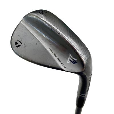 TaylorMade ウェッジ（シャフトの硬さ：R）｜クラブ（メンズ）｜ゴルフ