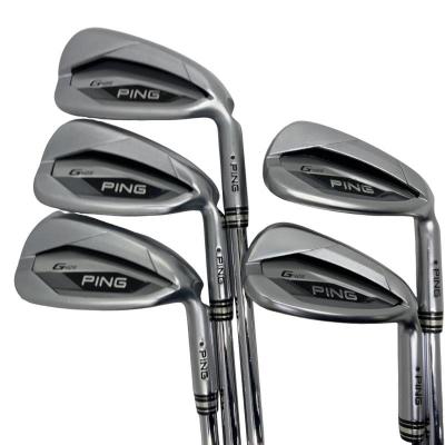 ピンg425アイアン（セット本数：5本セット）のおすすめ人気商品一覧