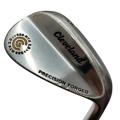クリーブランド 588 ツアーアクション（Cleveland Golf／ゴルフクラブ