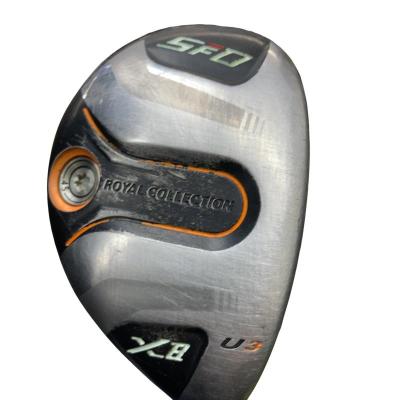ROYAL COLLECTION ユーティリティ（番手：3U）｜クラブ（メンズ