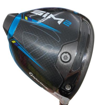 sim2ドライバー（シャフトの硬さ：R）のおすすめ人気商品一覧 通販